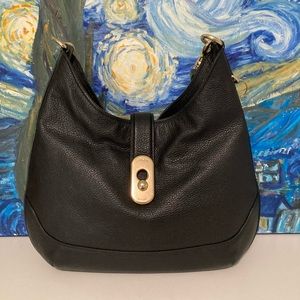 Coach Amber Hobo Bag